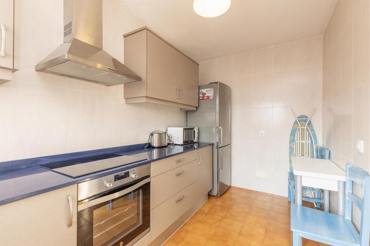 Villa Mares Cala En Porter  Kültér fotó